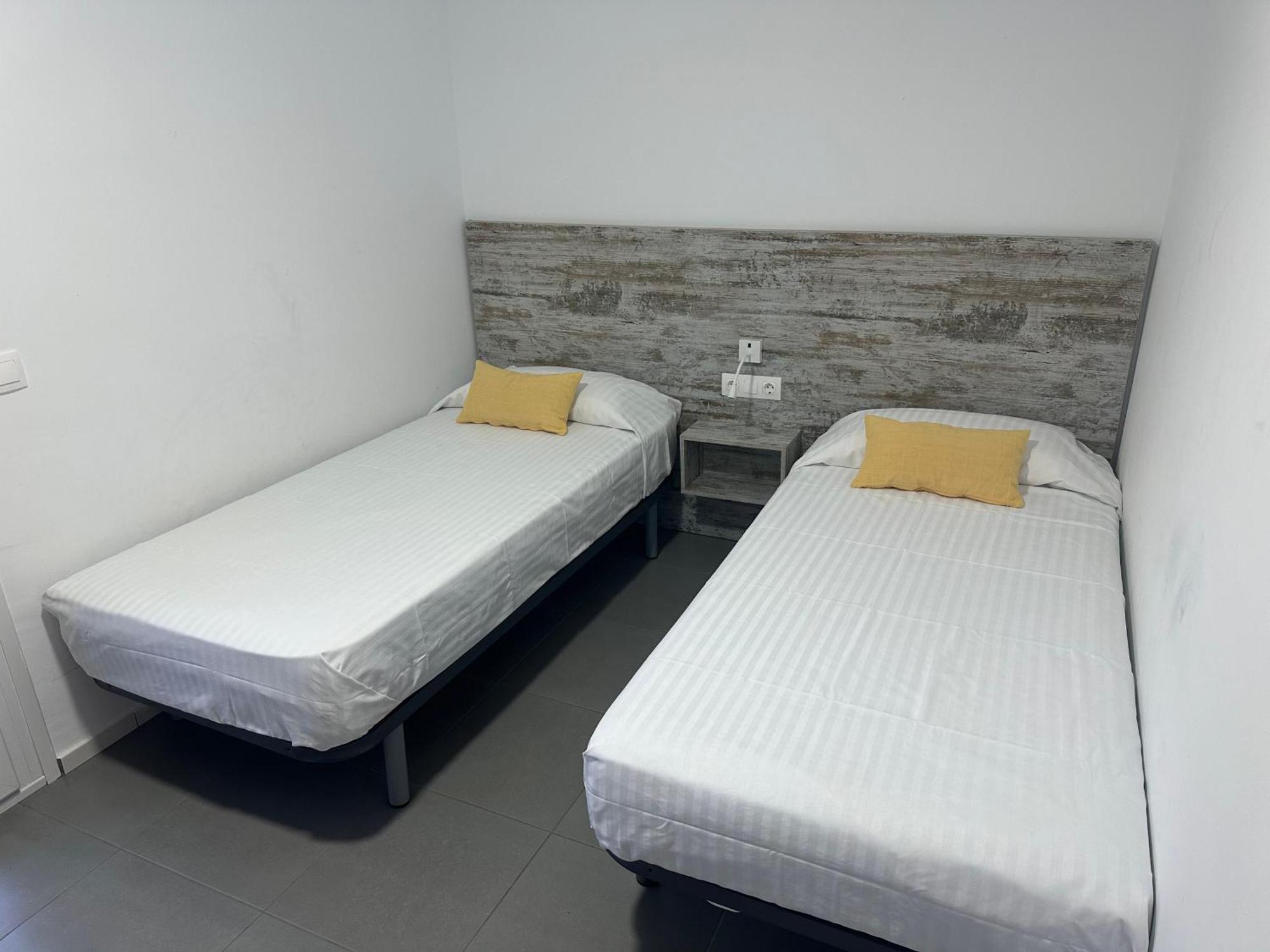 Agi Solimar Atico Roses Exterior foto